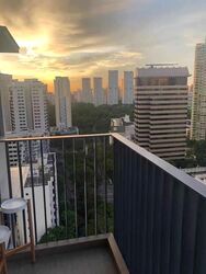 Highline Residences (D3), Condominium #609566641